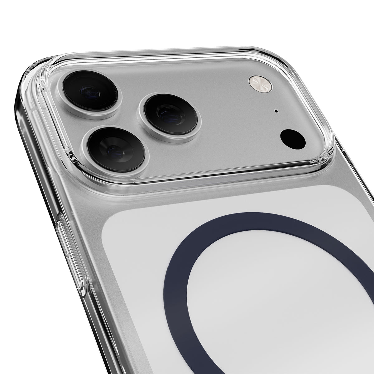 Cover Lite Mag per iPhone 18 Pro Max/17 Pro Max