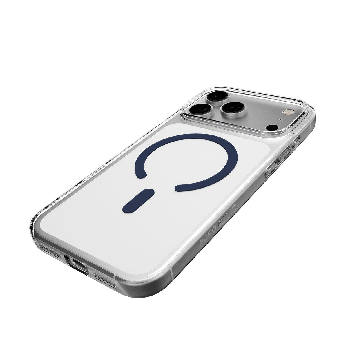 Cover Lite Mag per iPhone 18 Pro Max/17 Pro Max