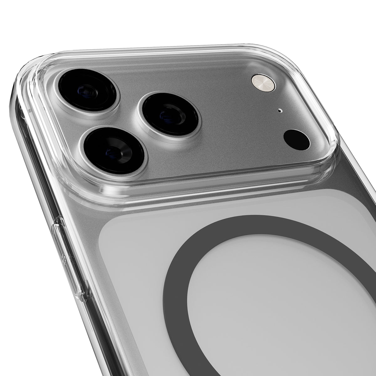 Cover Lite Mag per iPhone 18 Pro Max/17 Pro Max