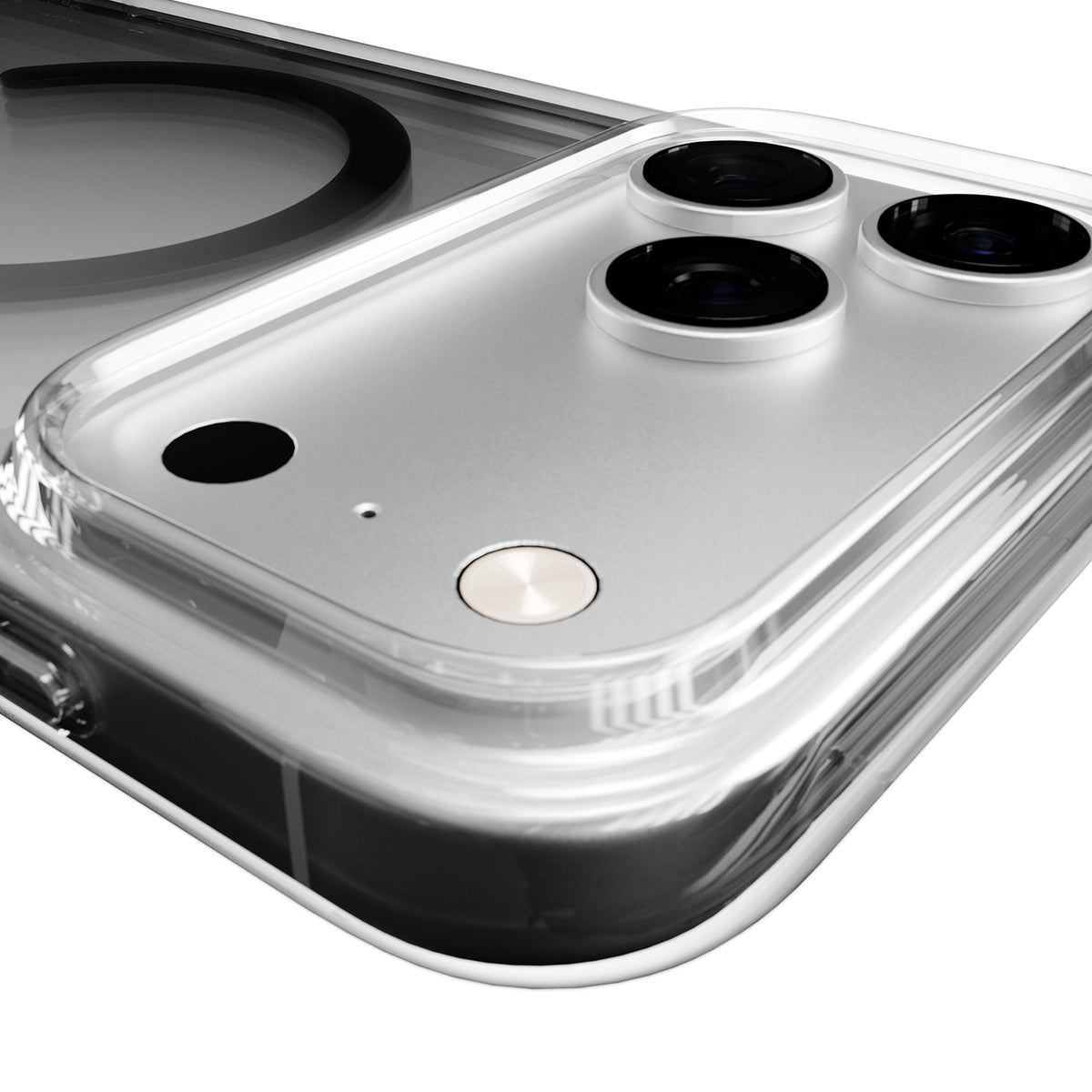Cover Lite Mag per iPhone 18 Pro Max/17 Pro Max