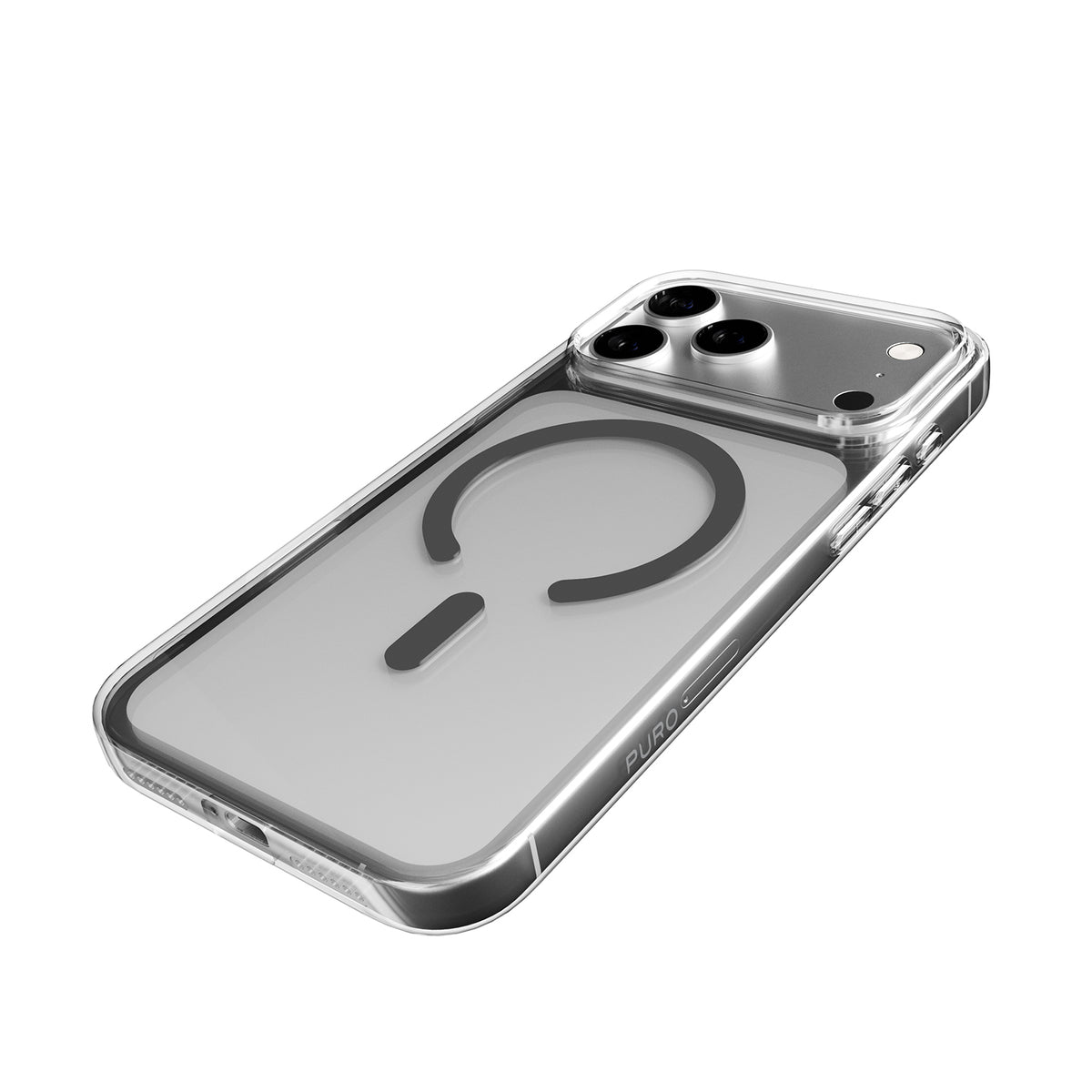 Cover Lite Mag per iPhone 18 Pro Max/17 Pro Max