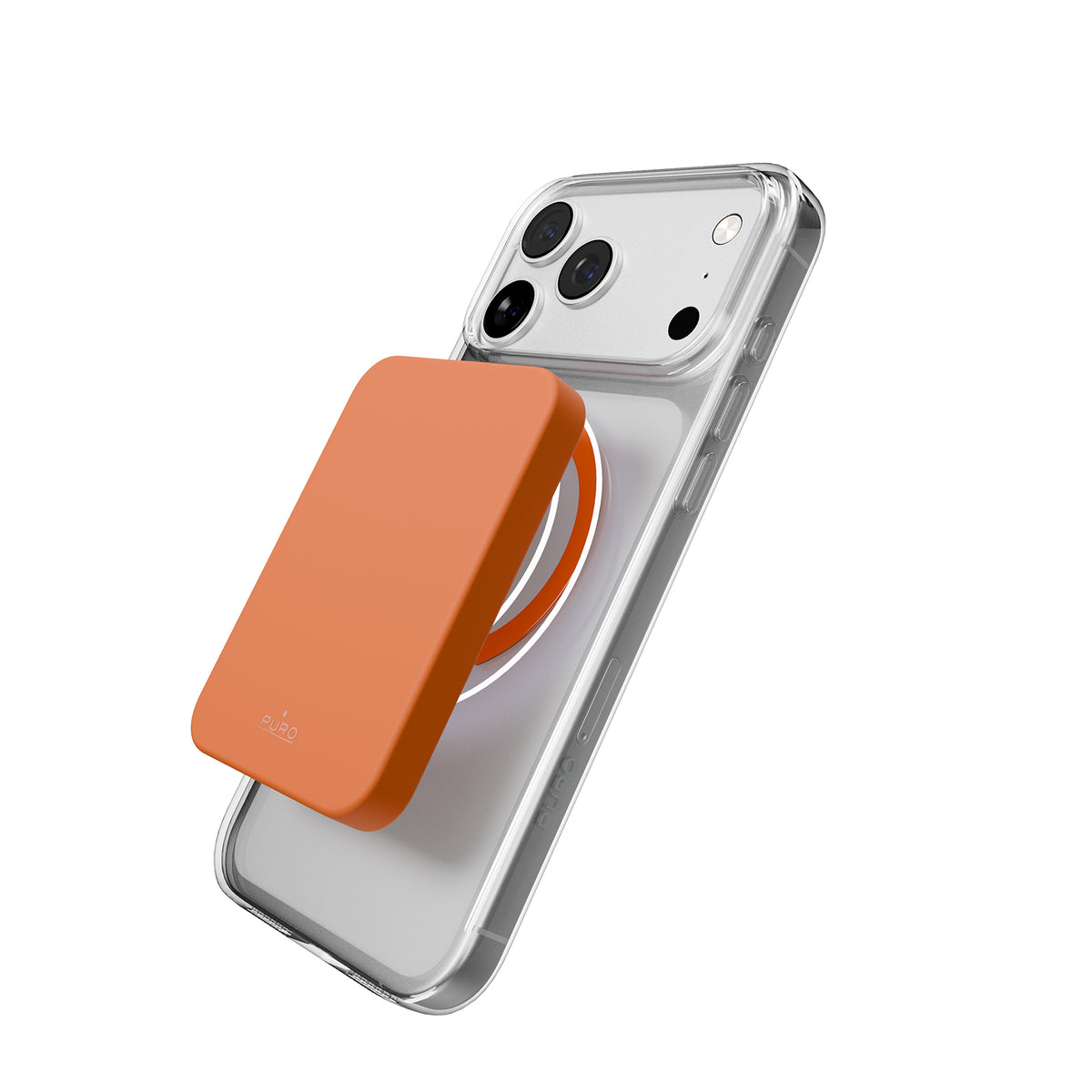 Cover Lite Mag per iPhone 18 Pro Max/17 Pro Max