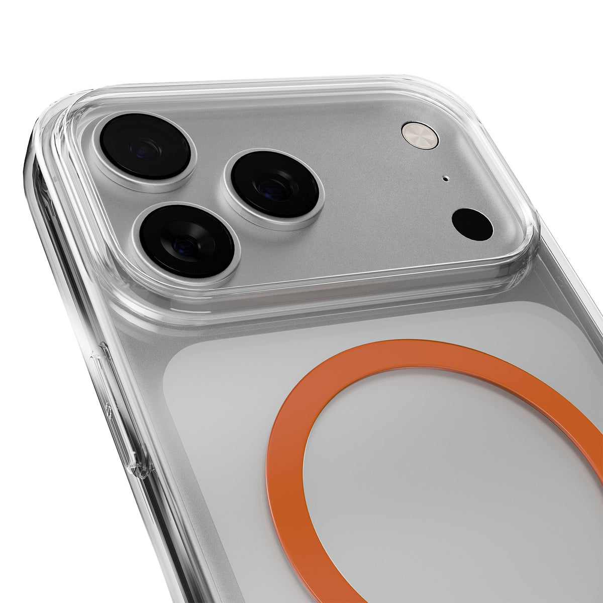 Cover Lite Mag per iPhone 18 Pro Max/17 Pro Max