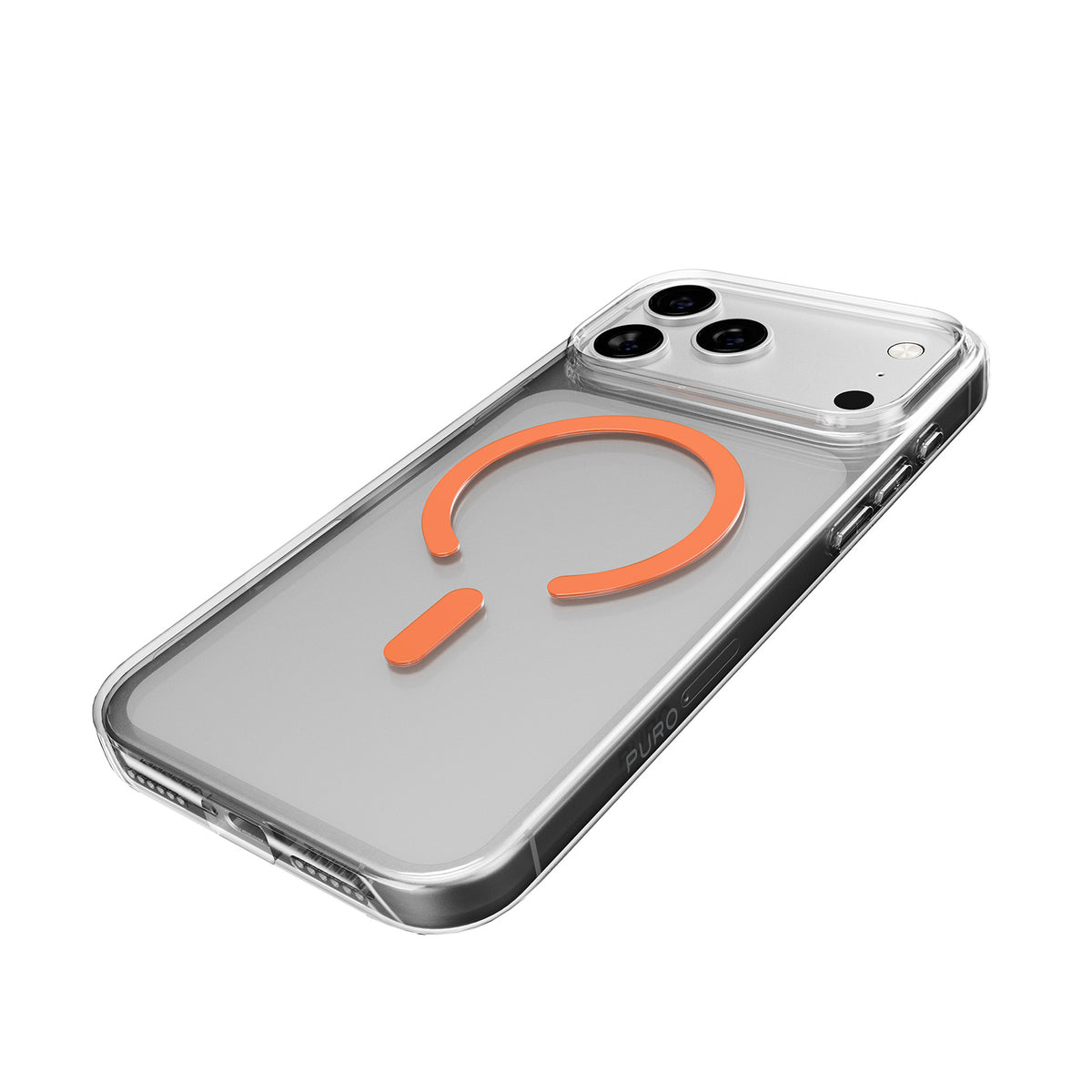 Cover Lite Mag per iPhone 18 Pro Max/17 Pro Max