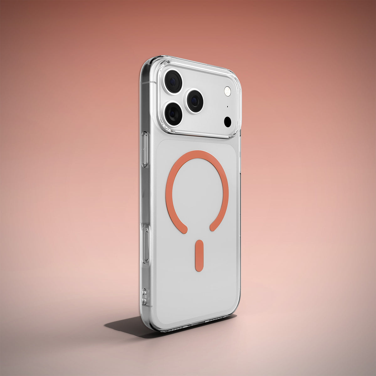 Cover Lite Mag per iPhone 18 Pro Max/17 Pro Max