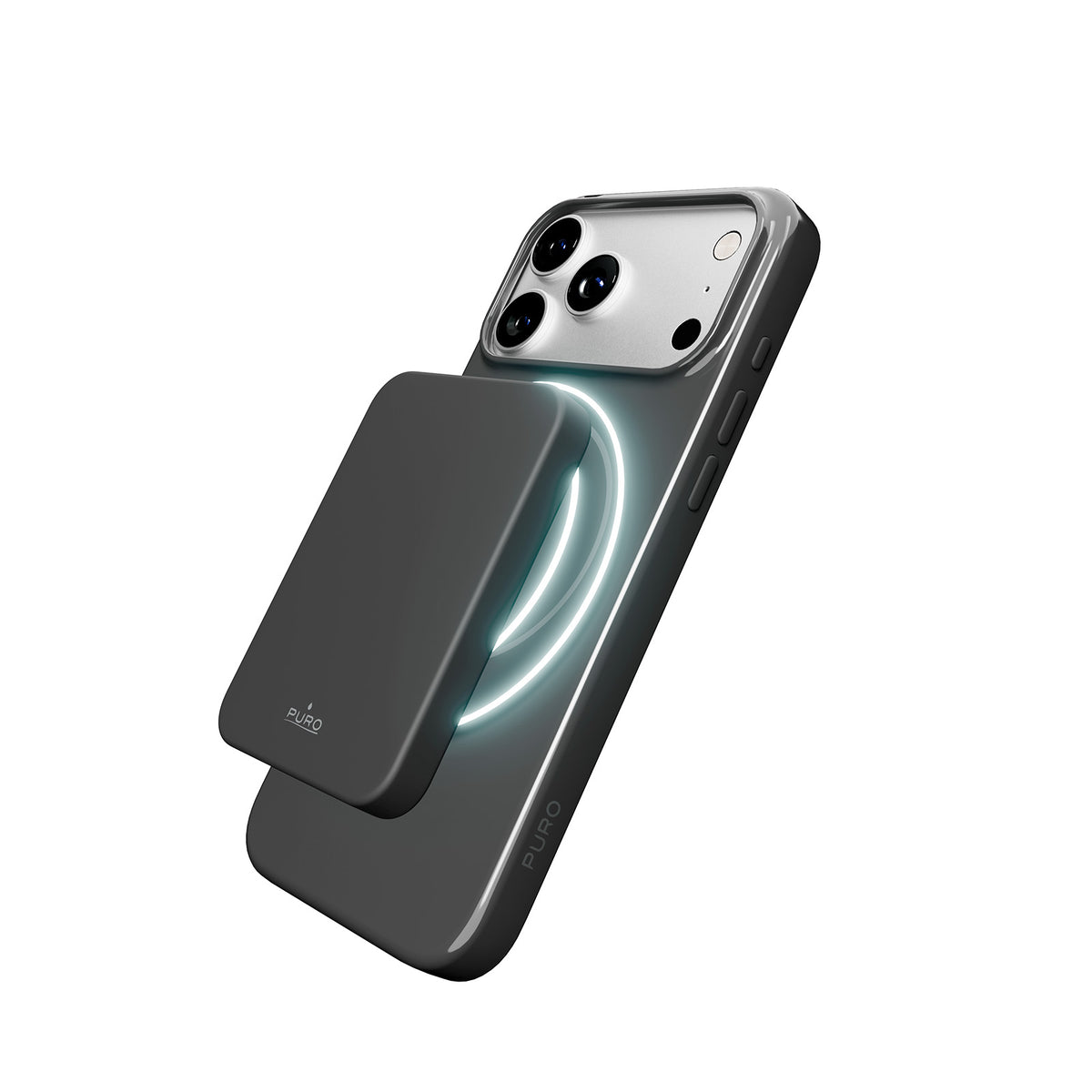 Pulse cover per iPhone 18 Pro Max/17 Pro Max