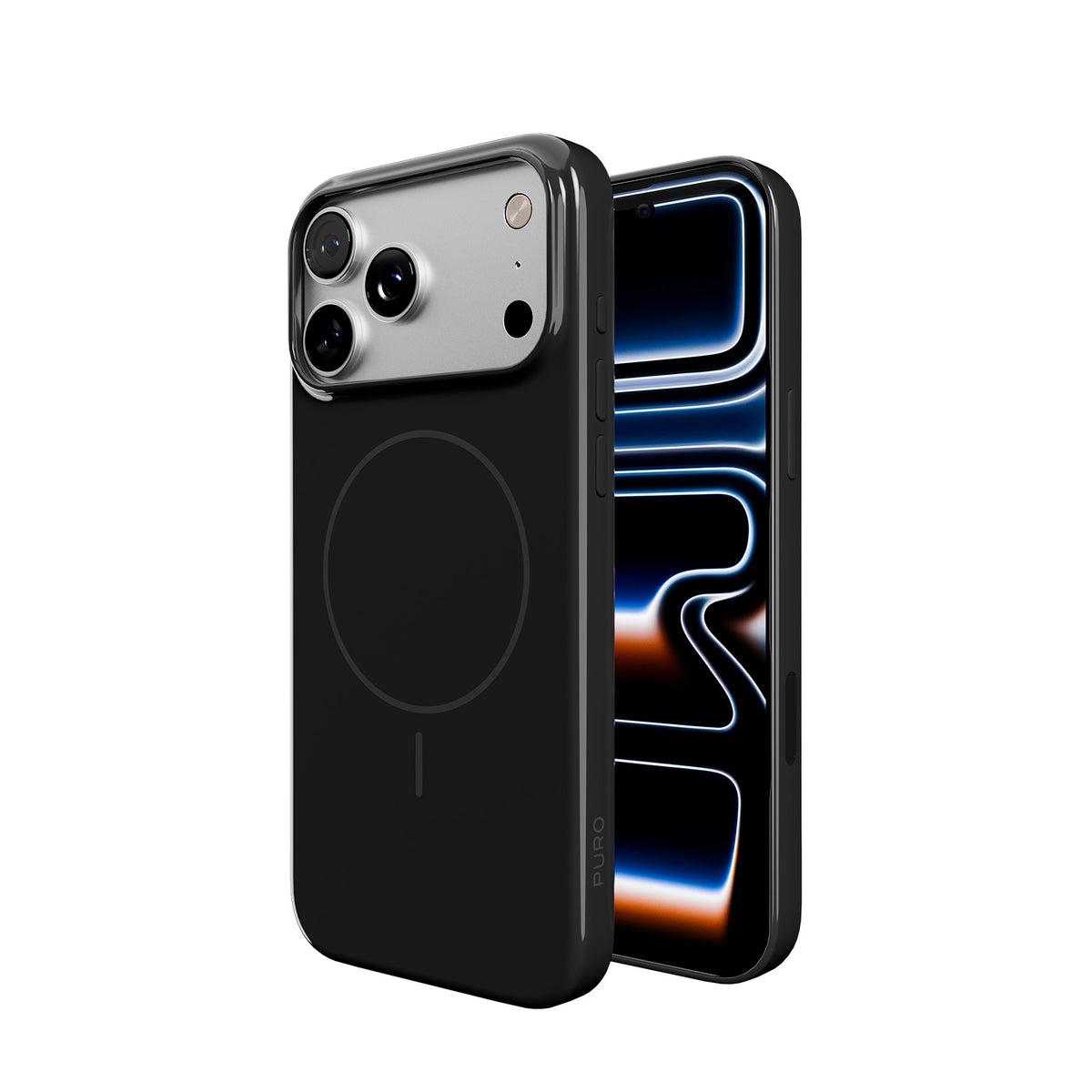Pulse cover per iPhone 18 Pro Max/17 Pro Max
