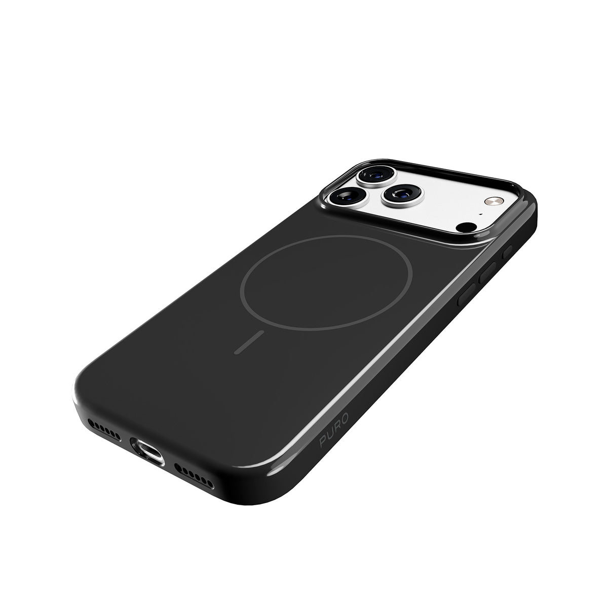 Pulse cover per iPhone 18 Pro Max/17 Pro Max