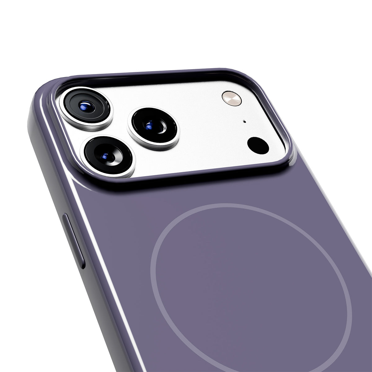 Pulse cover per iPhone 18 Pro Max/17 Pro Max