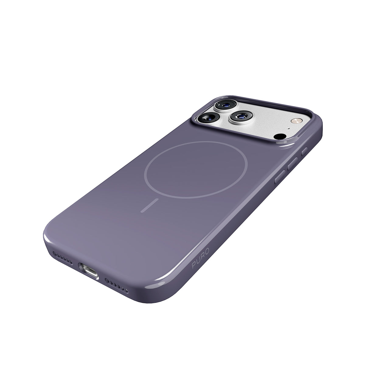 Pulse cover per iPhone 18 Pro Max/17 Pro Max