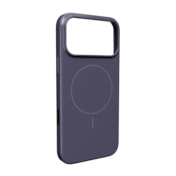 Pulse cover per iPhone 18 Pro Max/17 Pro Max – Crown Blue