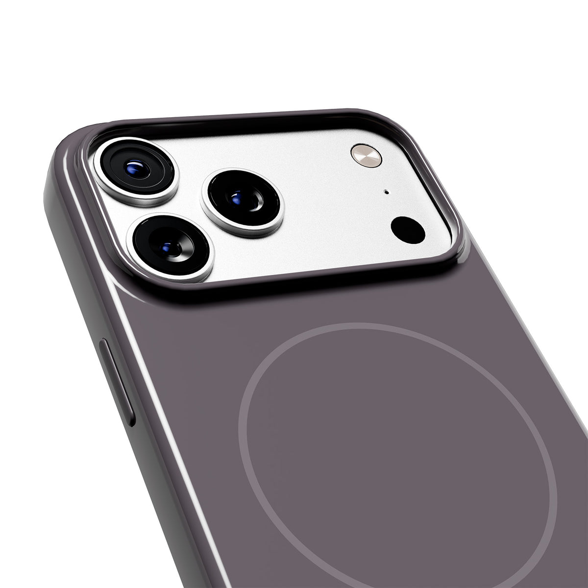 Pulse cover per iPhone 18 Pro Max/17 Pro Max