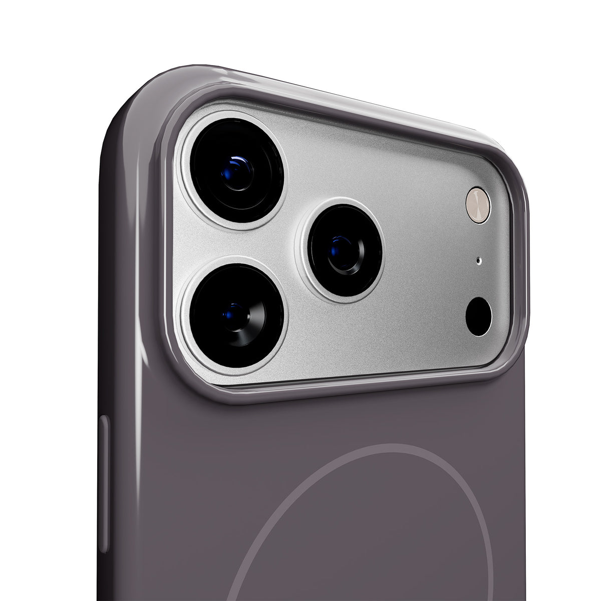 Pulse cover per iPhone 18 Pro Max/17 Pro Max