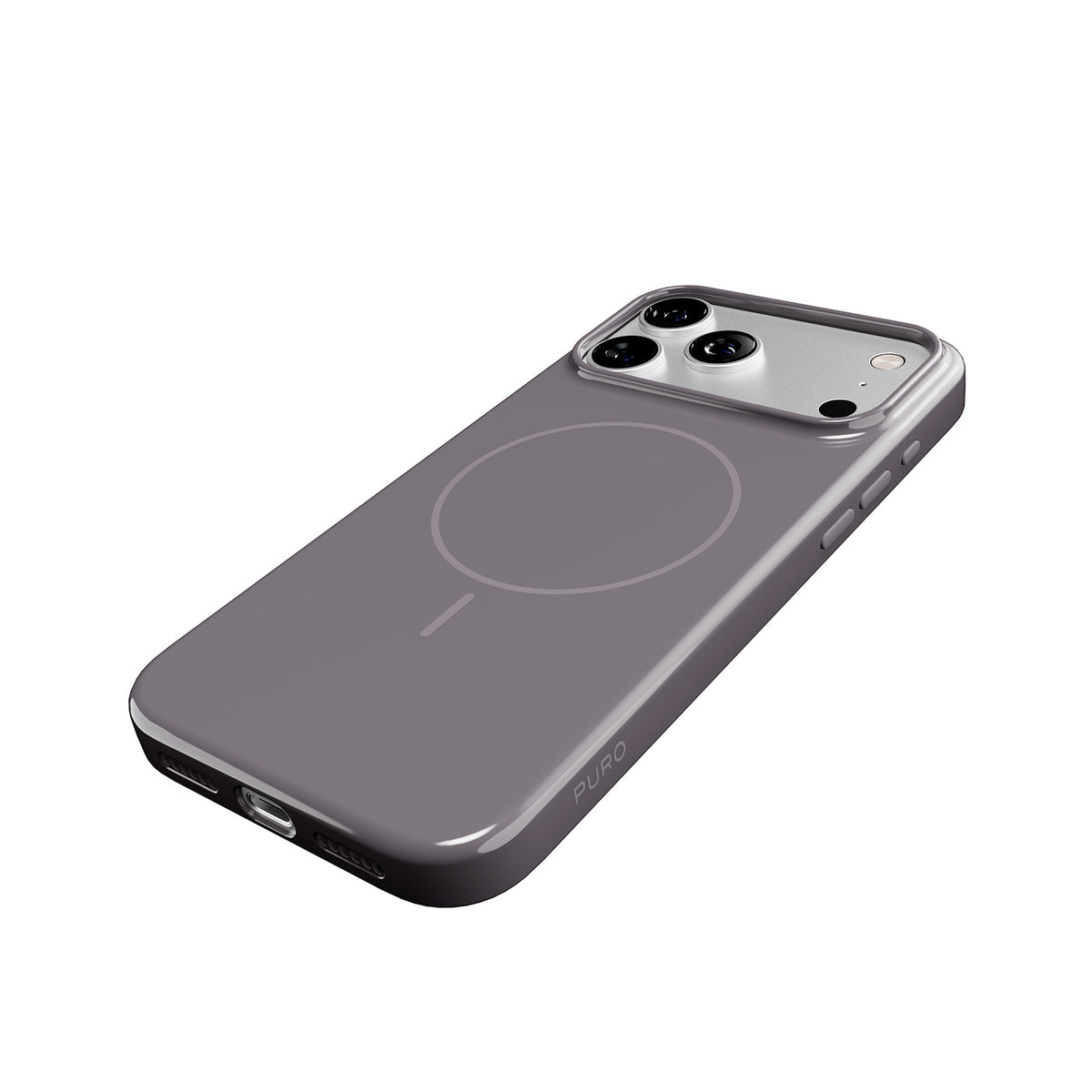 Pulse cover per iPhone 18 Pro Max/17 Pro Max