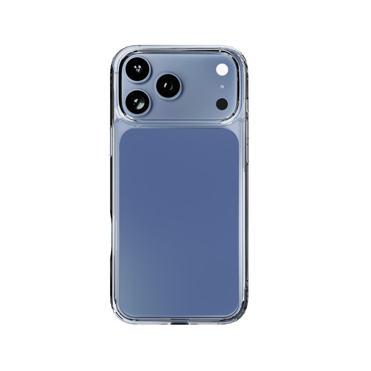 Plate Mag Case for iPhone 18 Pro/17 Pro