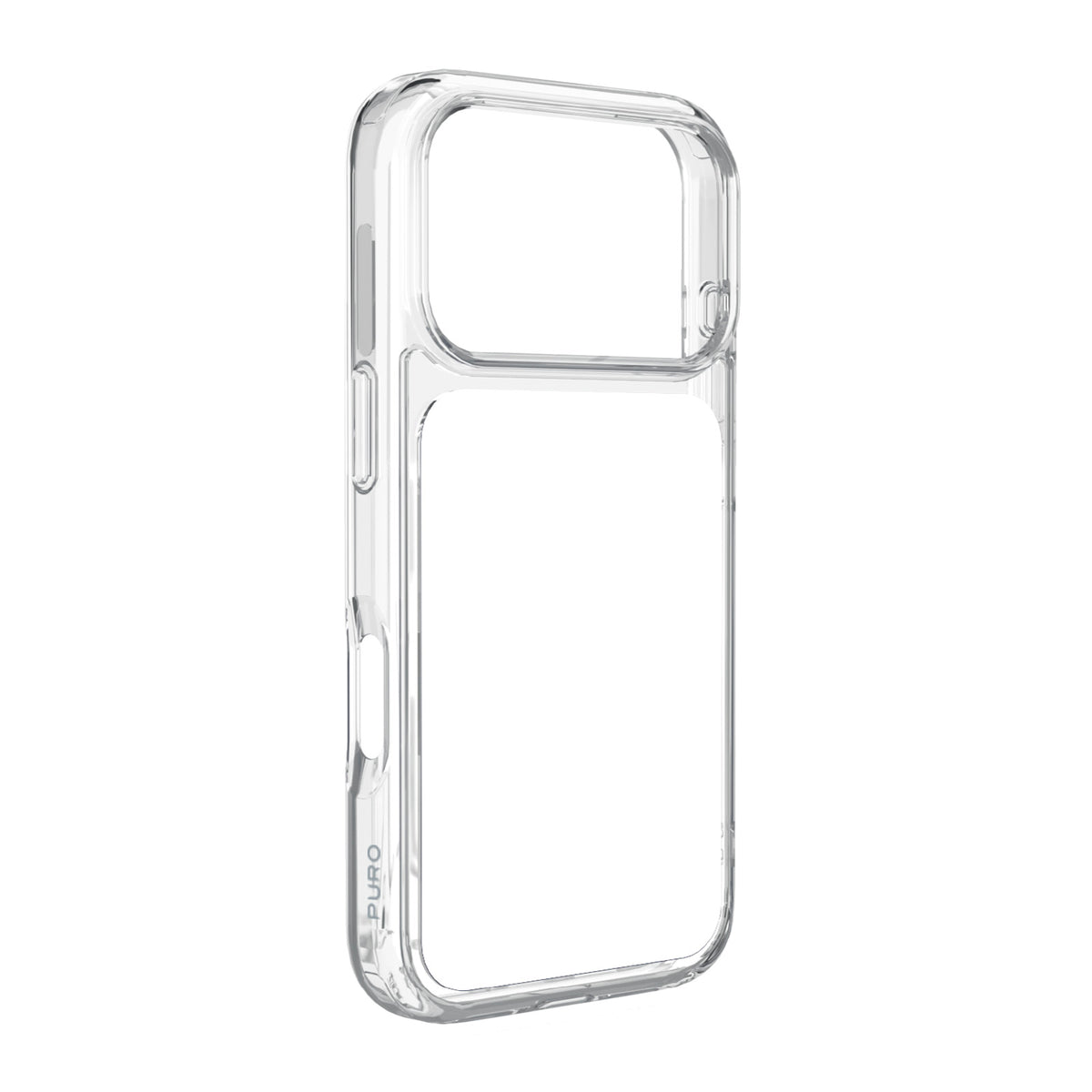 Cover Plate Mag per iPhone 18 Pro/17 Pro