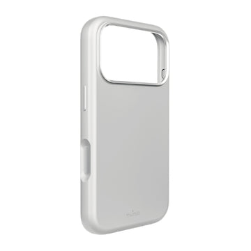 Cover ICON MAG PRO for iPhone 18 Pro/17 Pro – Soft Cloud