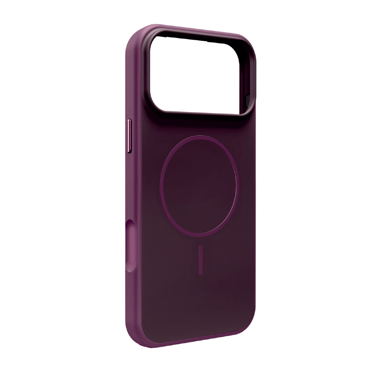 Cover bicolore Blend Mag per iPhone 18 Pro Max/17 Pro Max compatibile MagSafe