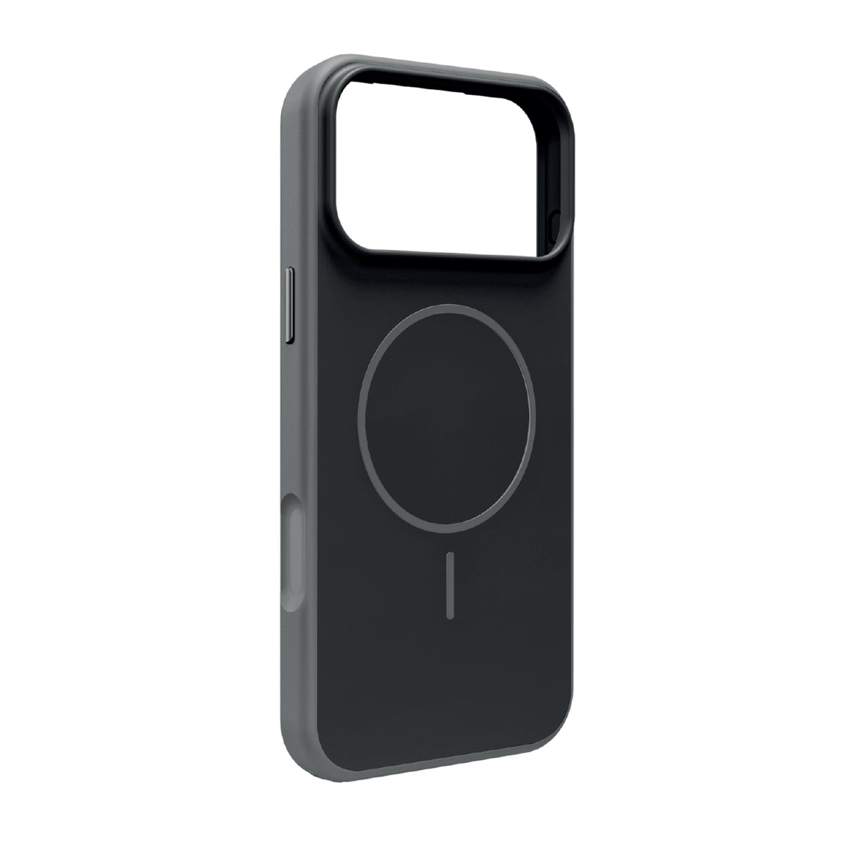 Cover bicolore Blend Mag per iPhone 18 Pro Max/17 Pro Max compatibile MagSafe
