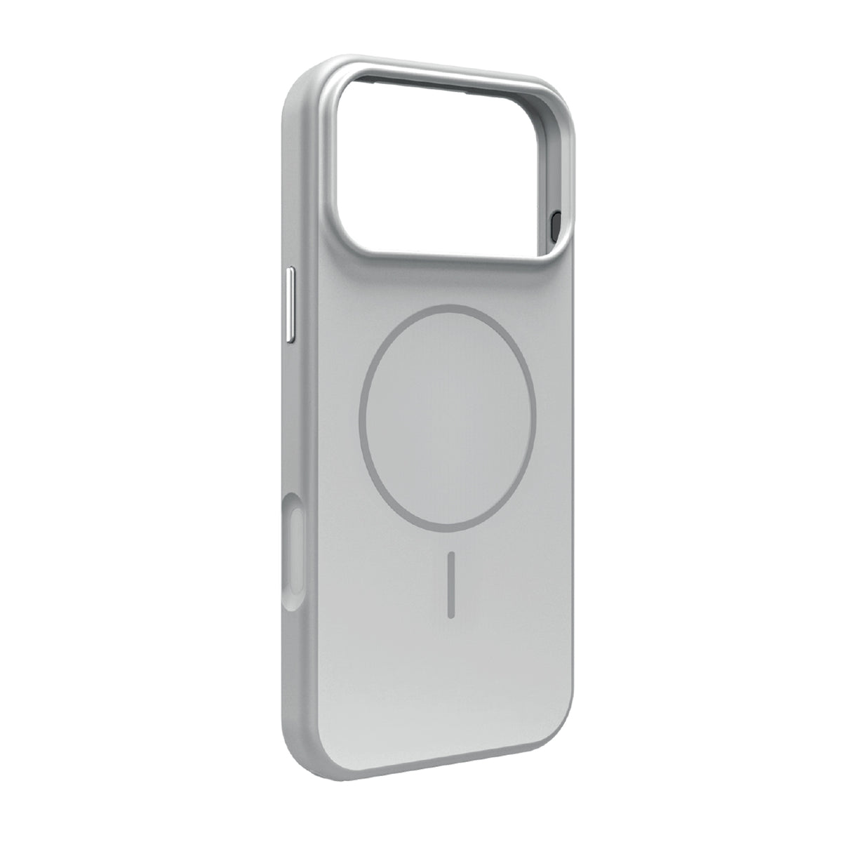 Cover bicolore Blend Mag per iPhone 18 Pro Max/17 Pro Max compatibile MagSafe