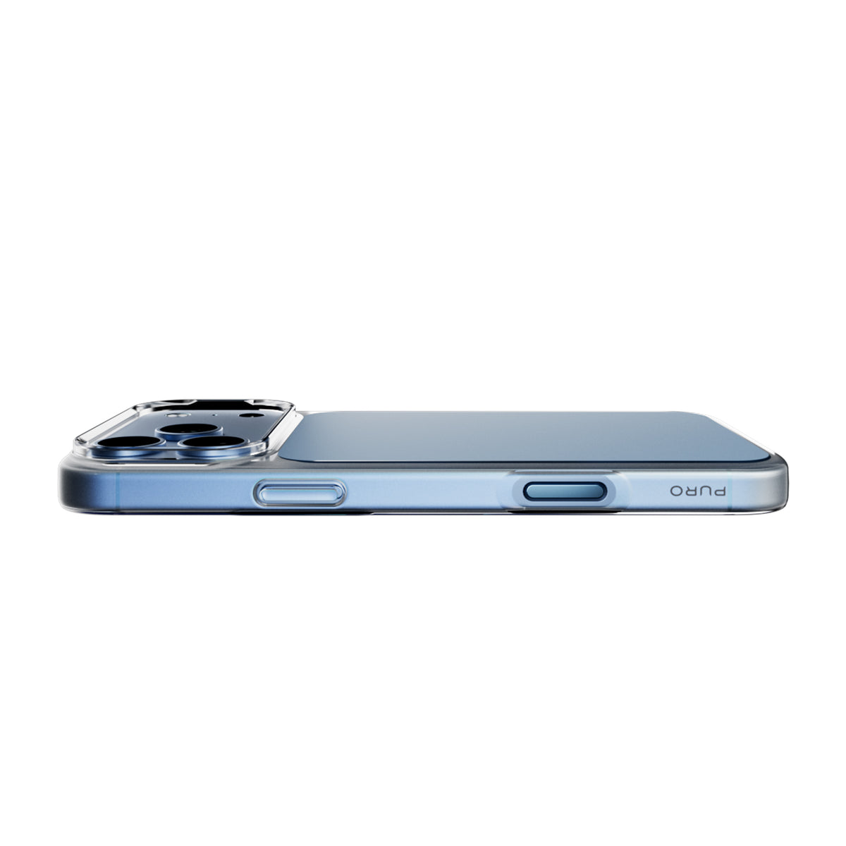 Cover Plate Mag per iPhone 18 Pro Max/17 Pro Max