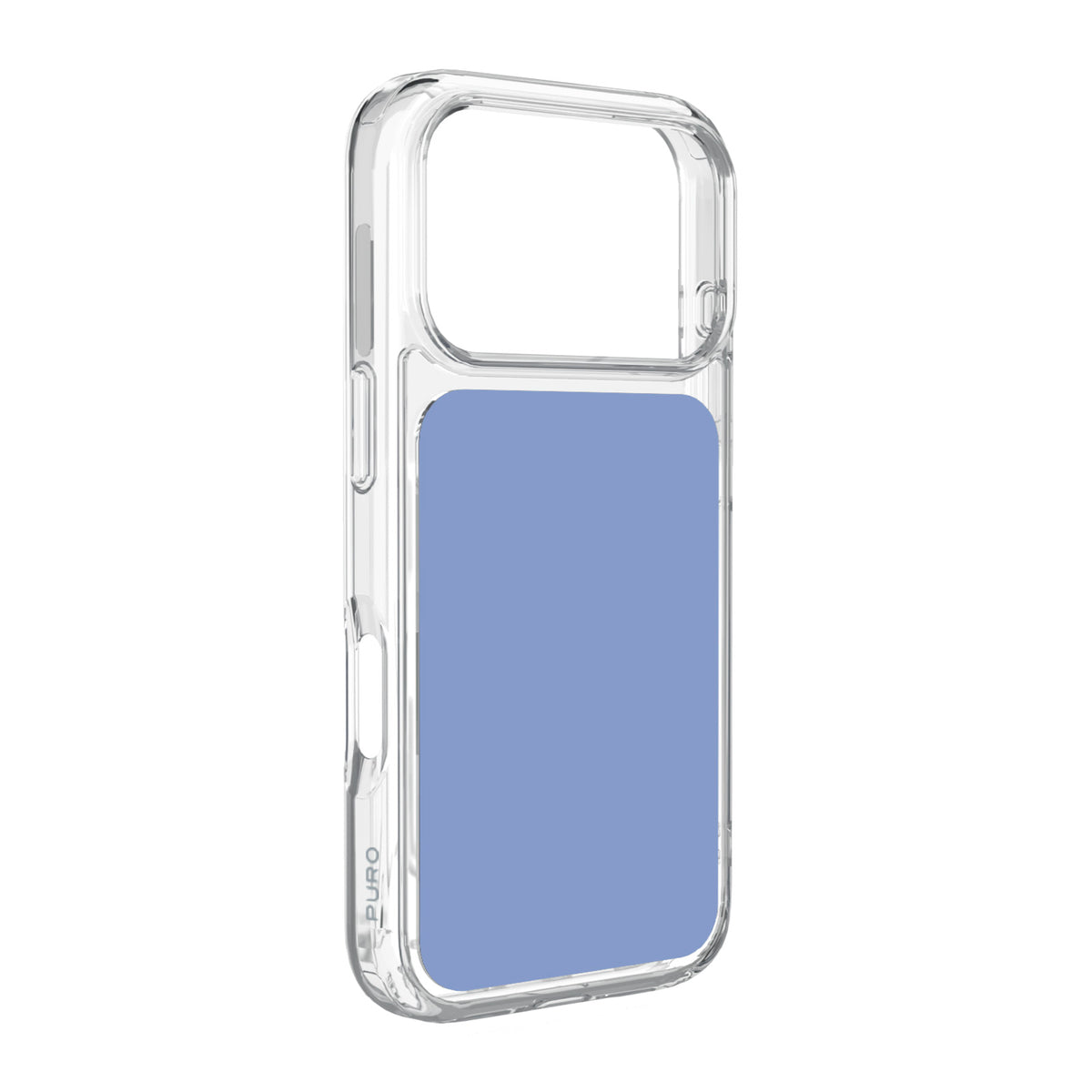 Cover Plate Mag per iPhone 18 Pro Max/17 Pro Max