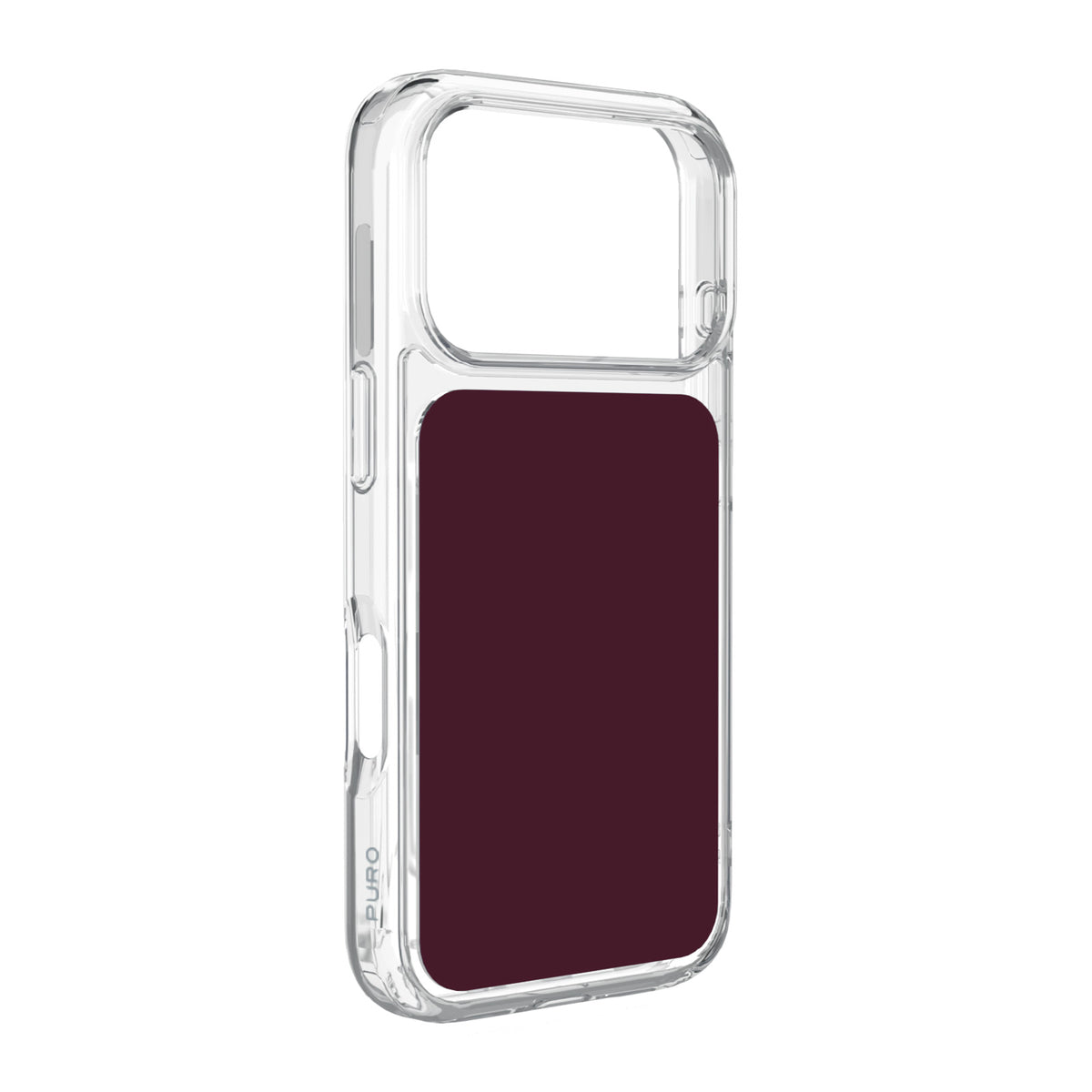 Cover Plate Mag per iPhone 18 Pro Max/17 Pro Max