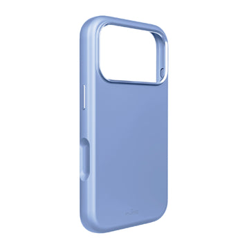 Cover ICON MAG PRO per iPhone 18 Pro Max/17 Pro Max – Polar Blue