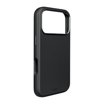 Cover ICON MAG PRO per iPhone 18 Pro Max/17 Pro Max – Dark Shadow