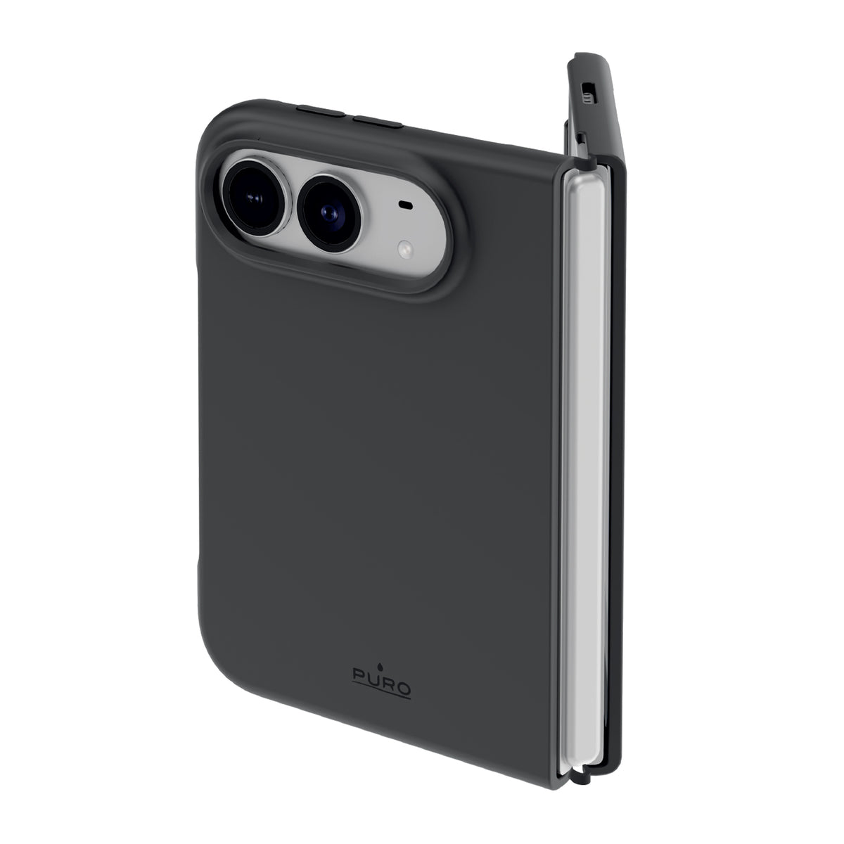 Cover ICON MAG per iPhone Duo