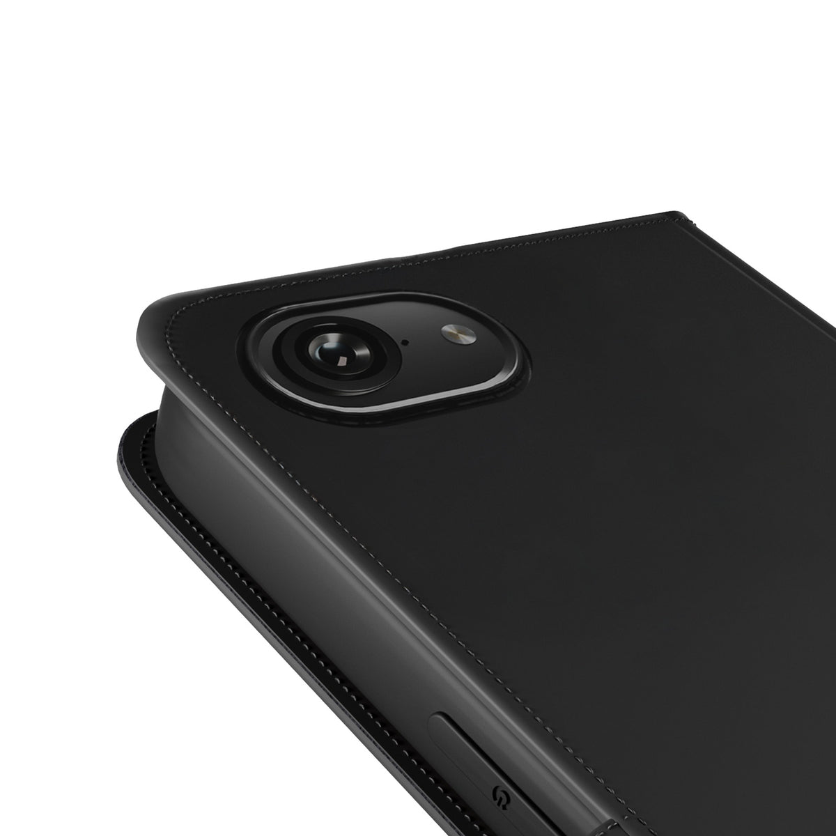 Étui portefeuille avec support pour iPhone 17e/16e