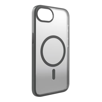 Gradient Cover for iPhone 17e/16e – Black Oyster