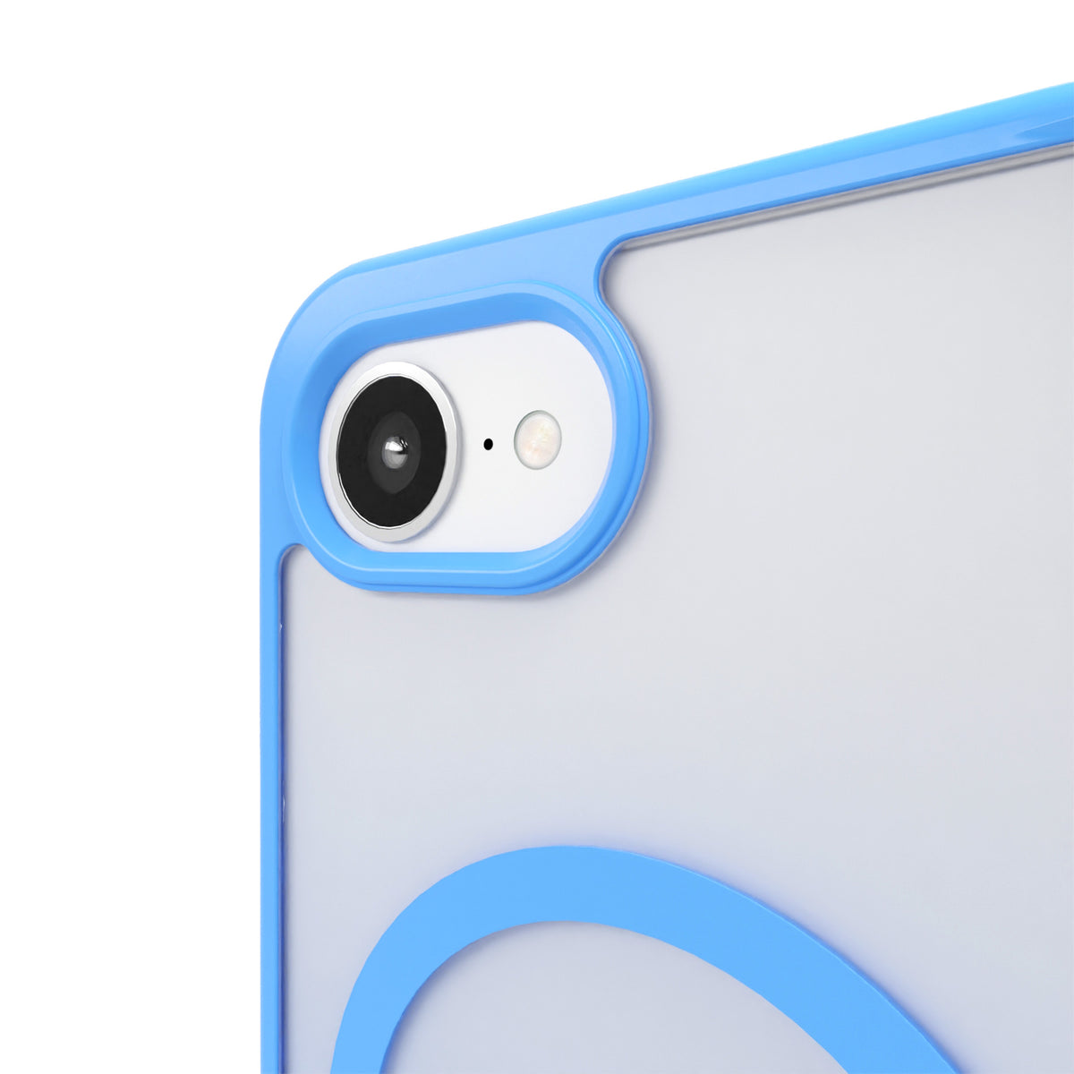 Gradient Cover for iPhone 17e/16e