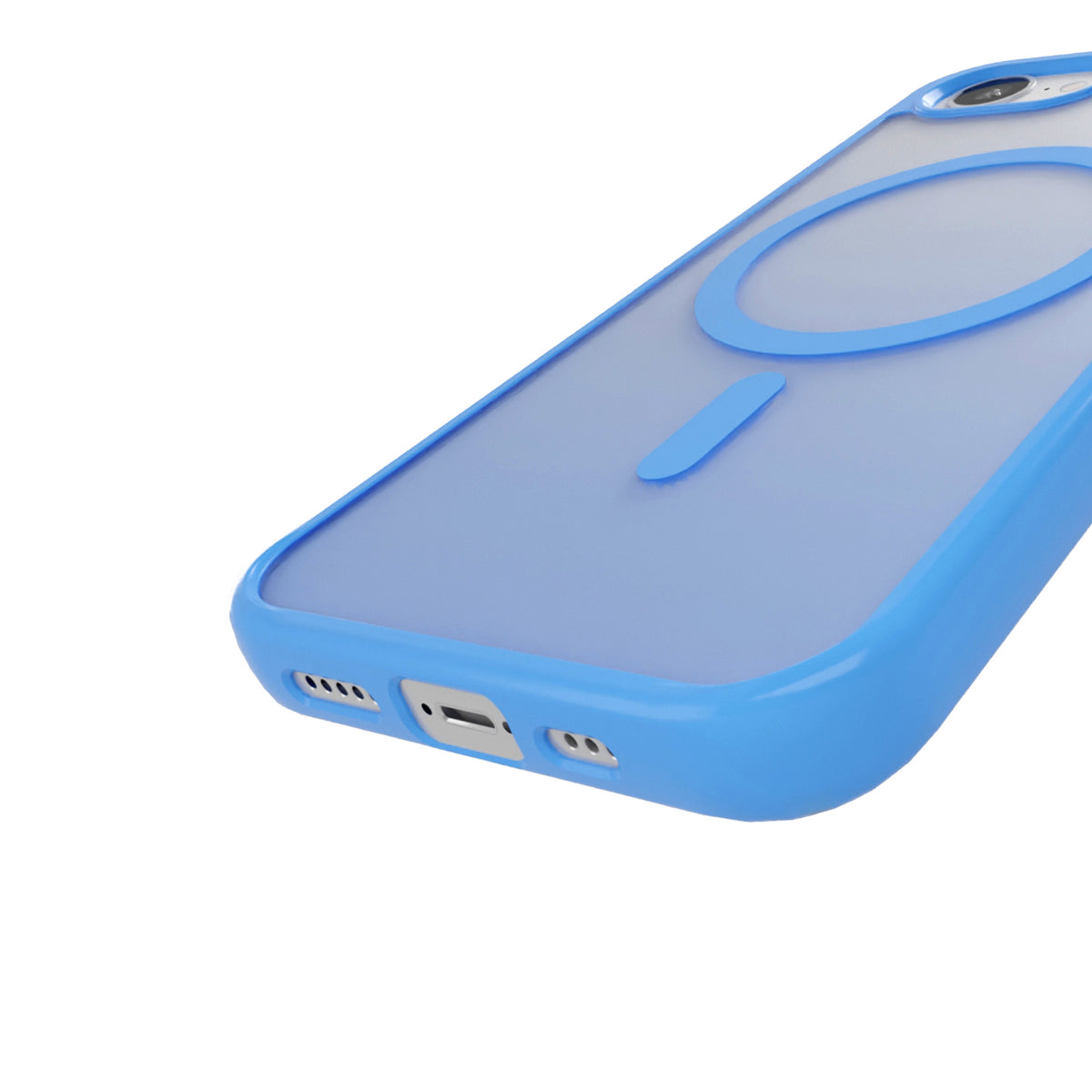 Gradient Cover for iPhone 17e/16e