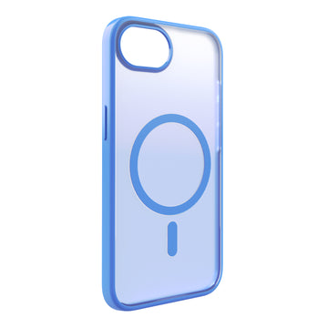 Gradient Cover for iPhone 17e/16e – Blue Lagoon