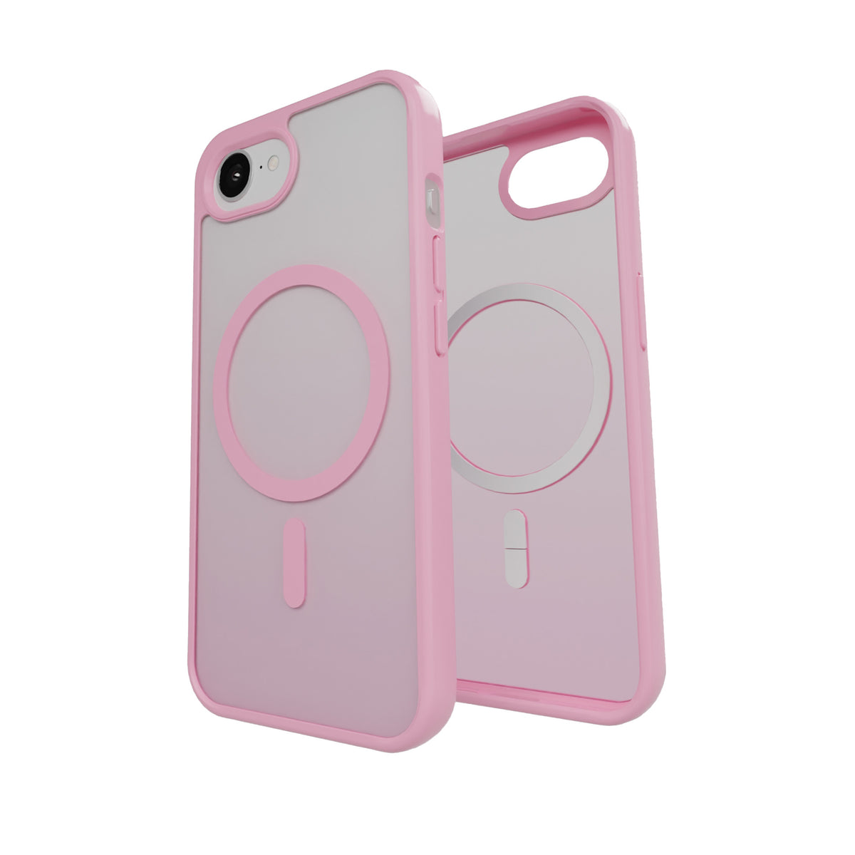 Gradient Cover for iPhone 17e/16e