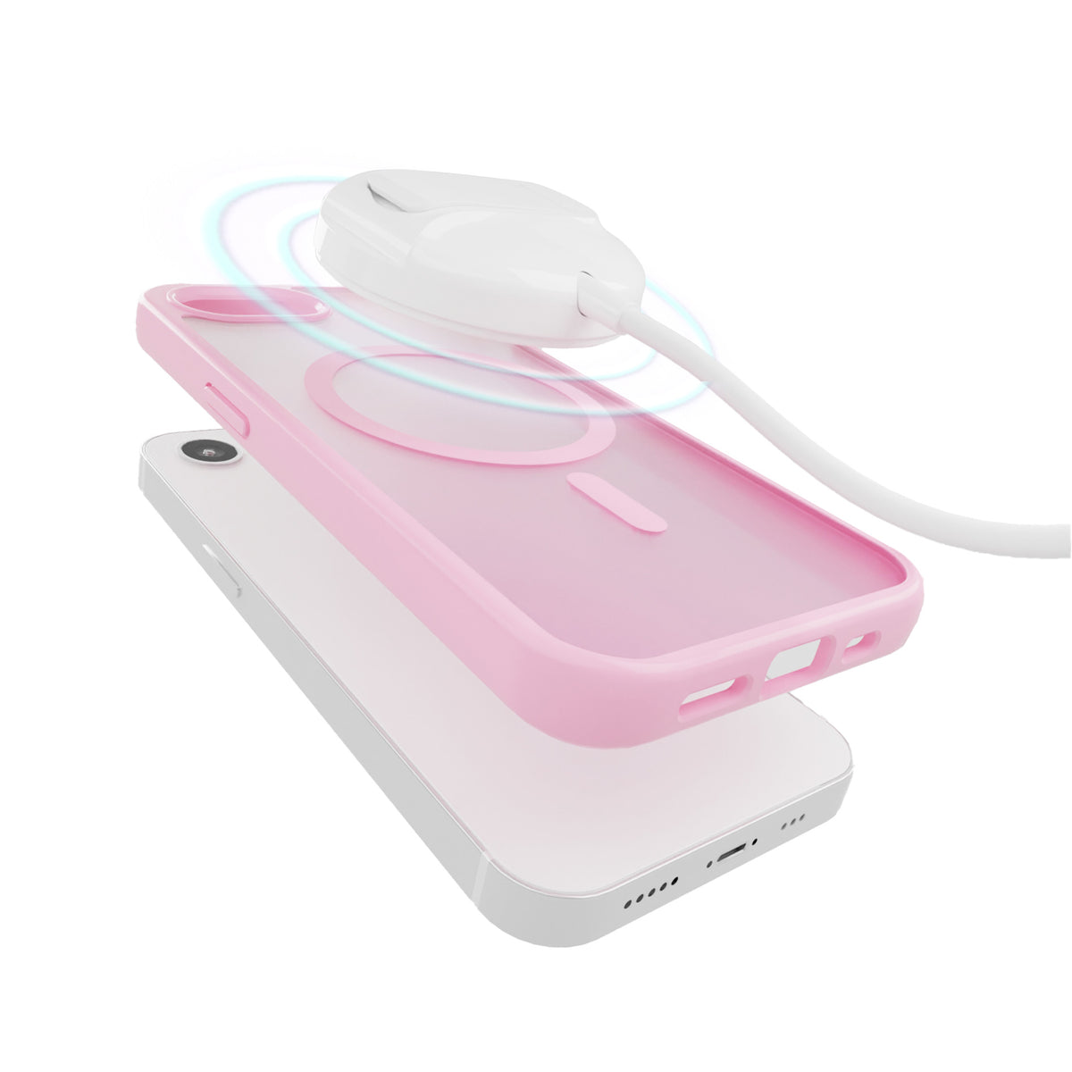Gradient Cover for iPhone 17e/16e