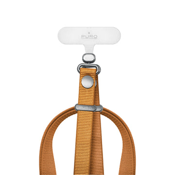 Laccetto strap a tracolla per smartphone “Move Lace” – Desert Sun