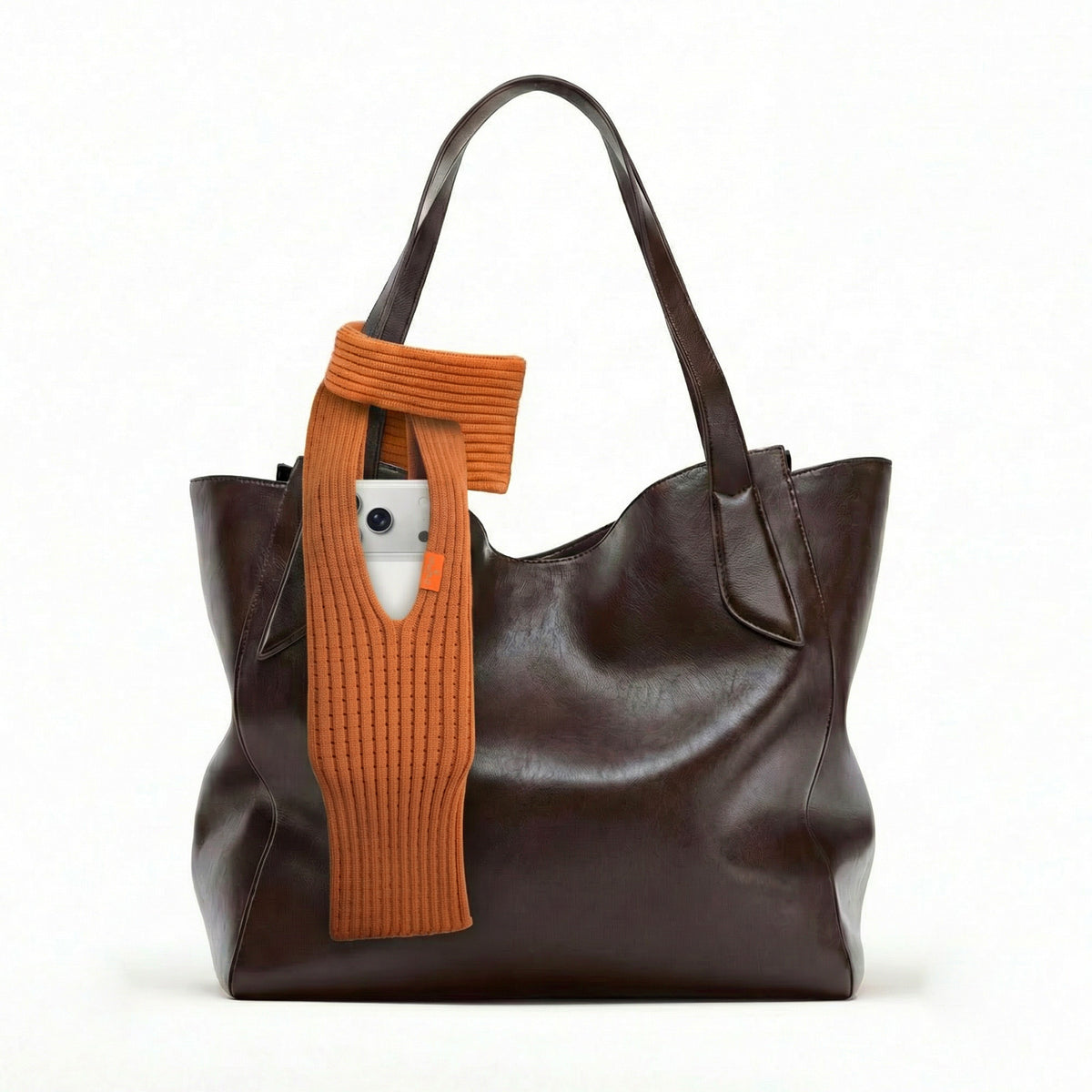 Phone pocket main universelle pour smartphone