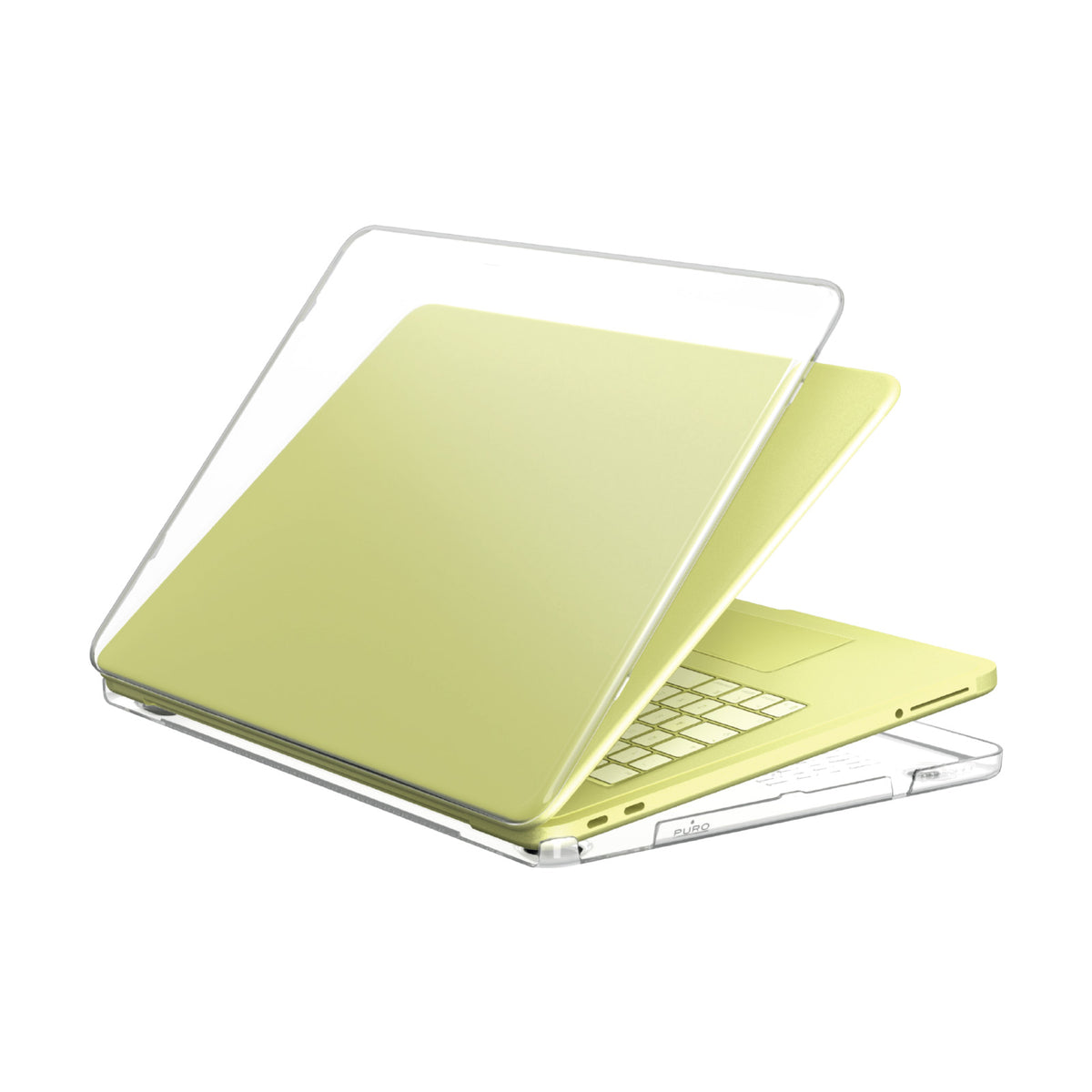 Cover Clip-On per MacBook Neo 13.3"