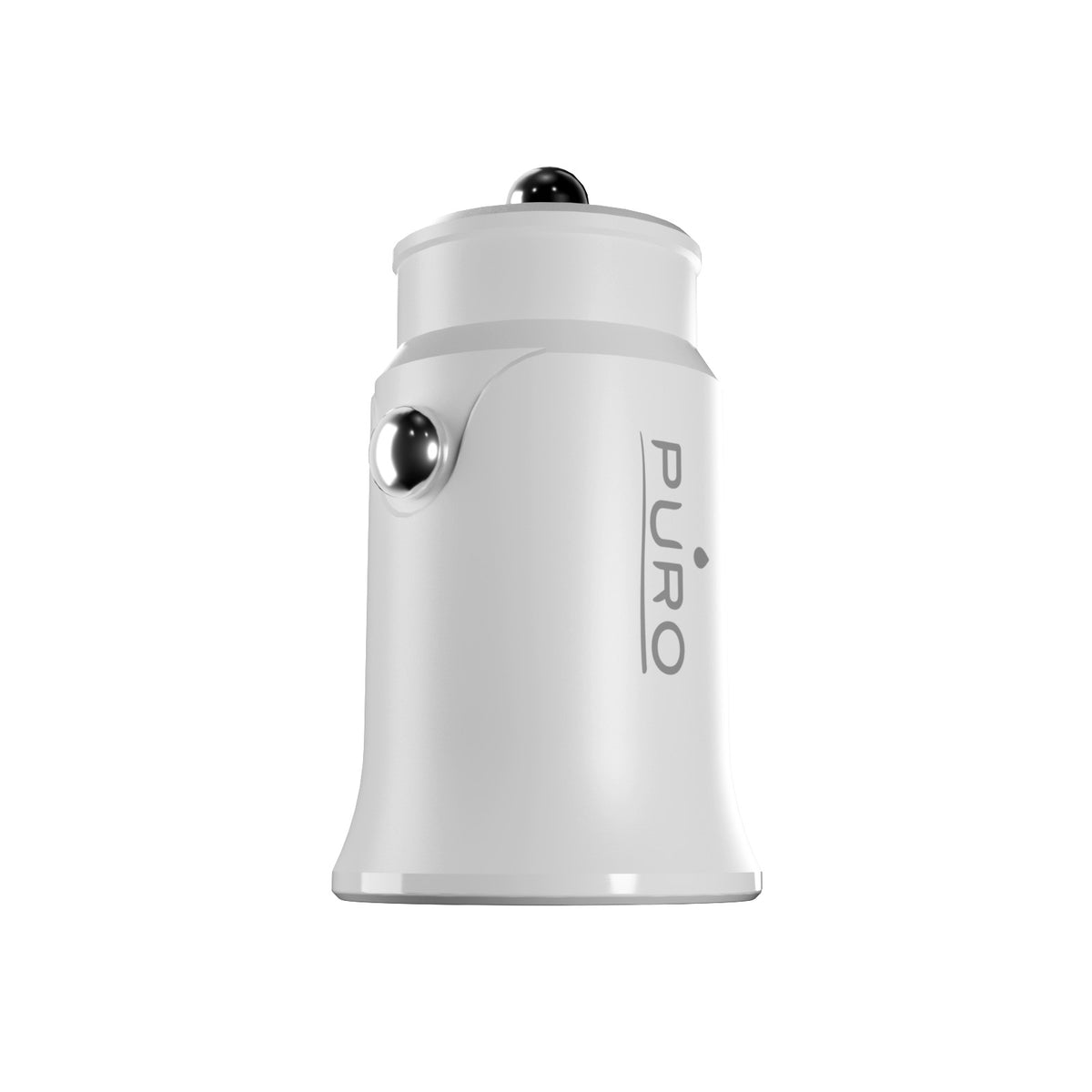 Chargeur allume-cigare Pro Lite avec 2 ports USB-A