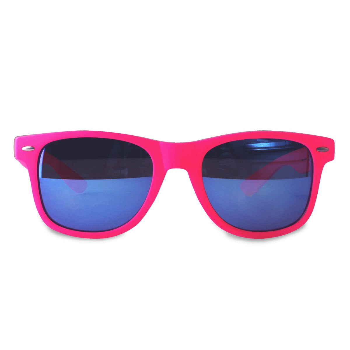 Lunettes de soleil unisexes
