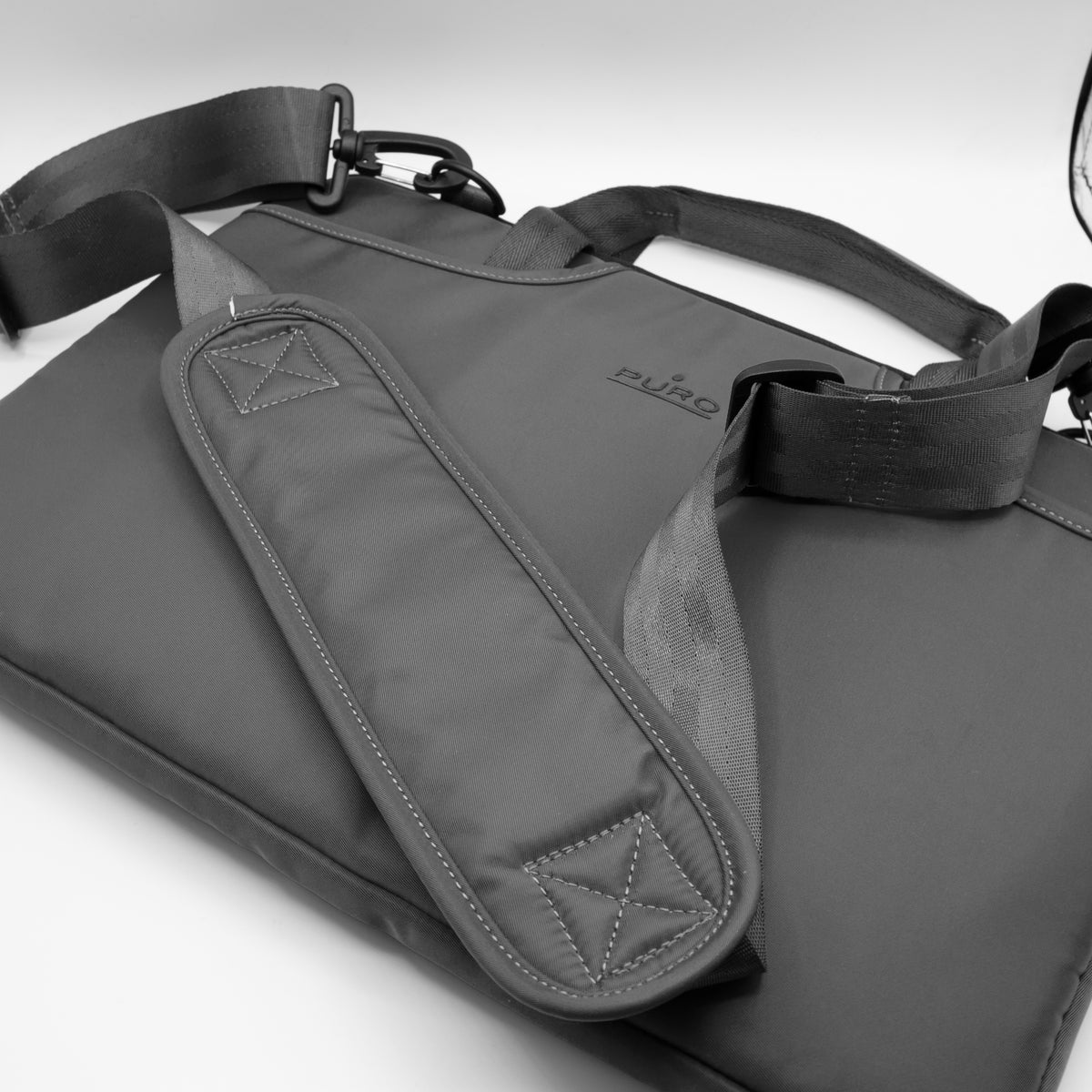 Borsa Sleeve Scudo Pro per MacBook Neo, notebook 13” e MacBook 14”