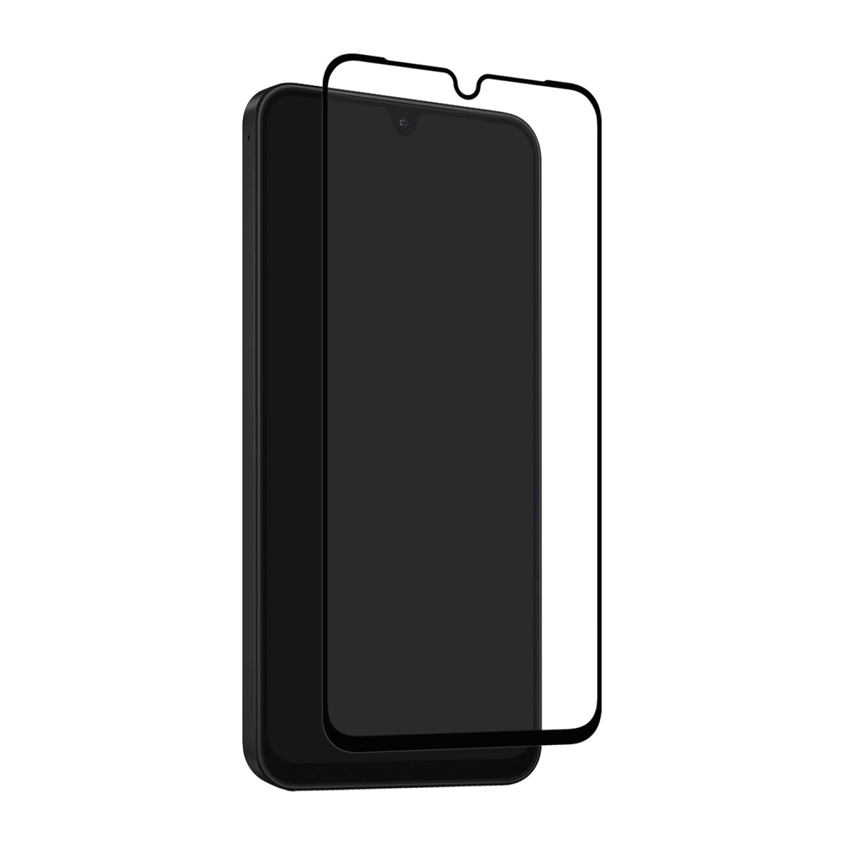 Vetro Temperato per Samsung  A17