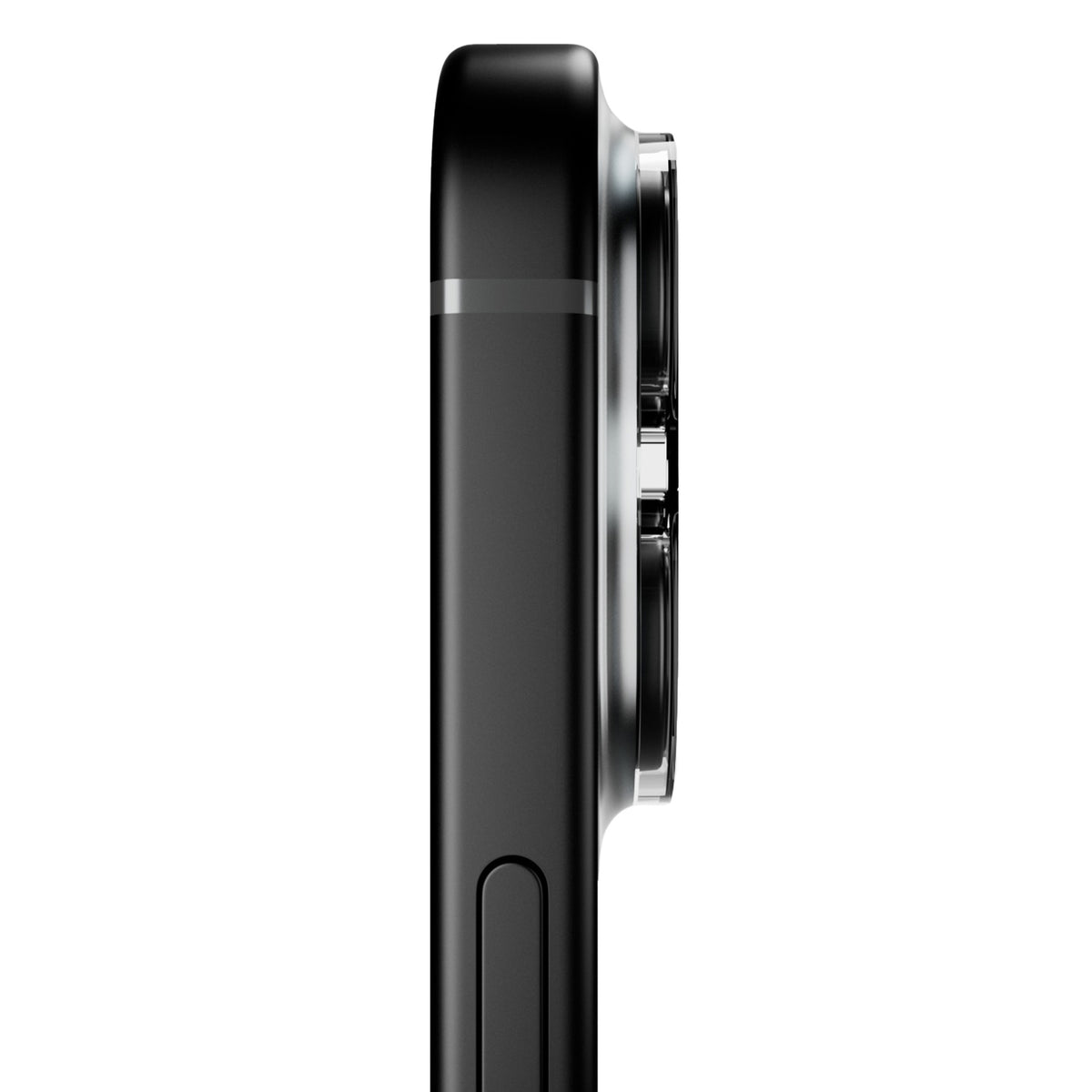 Protective Tempered Glass for iPhone 16/16 Plus Camera