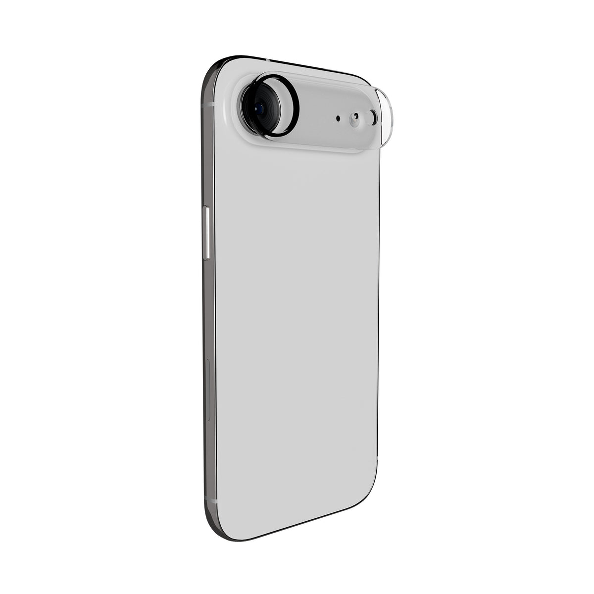 Vetro Temperato Protettivo per Fotocamera iPhone Air