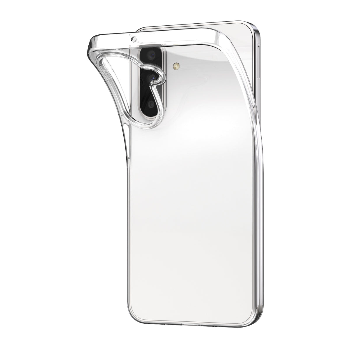Cover 03 Nude per Samsung Galaxy A17