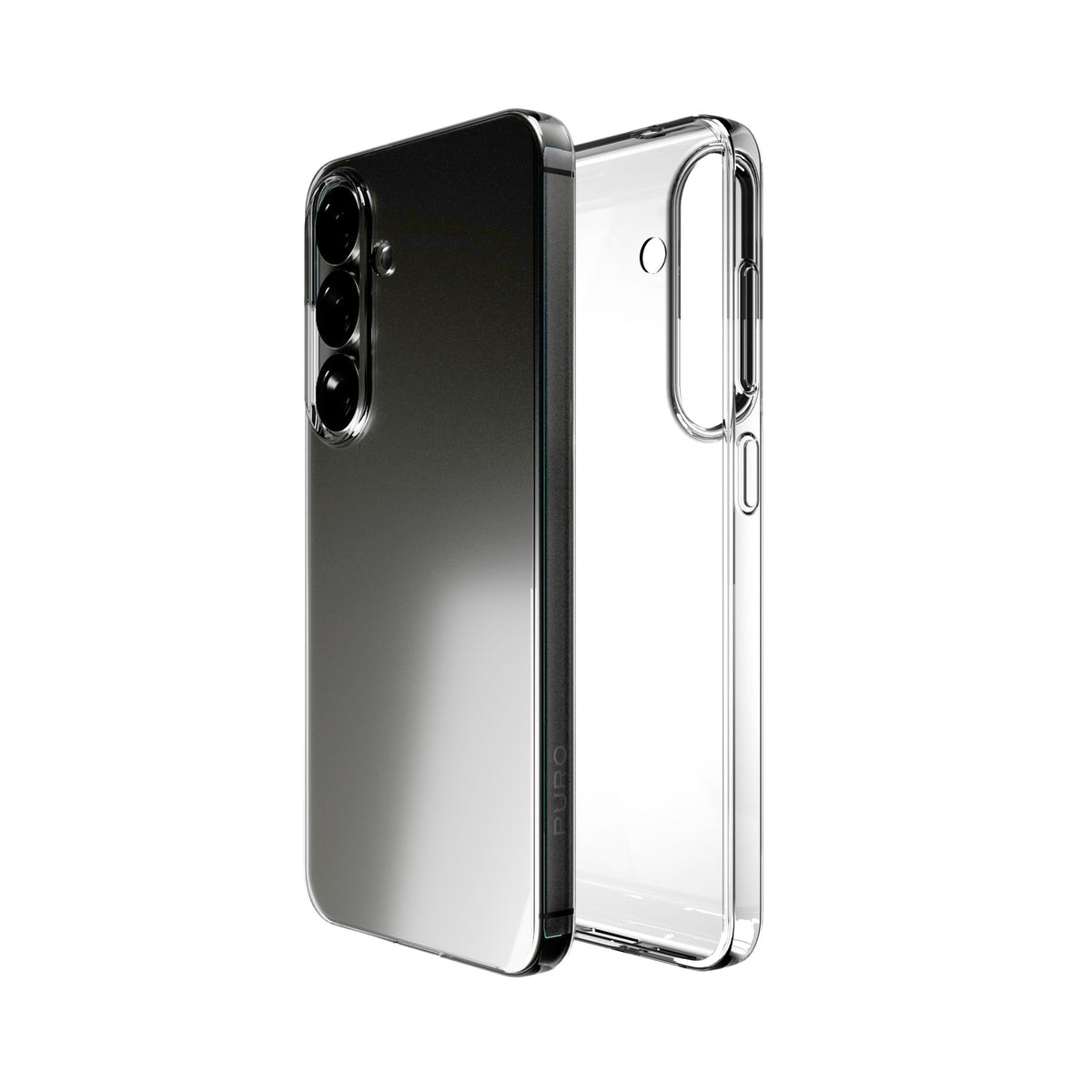 Cover 03 Nude per Samsung S25