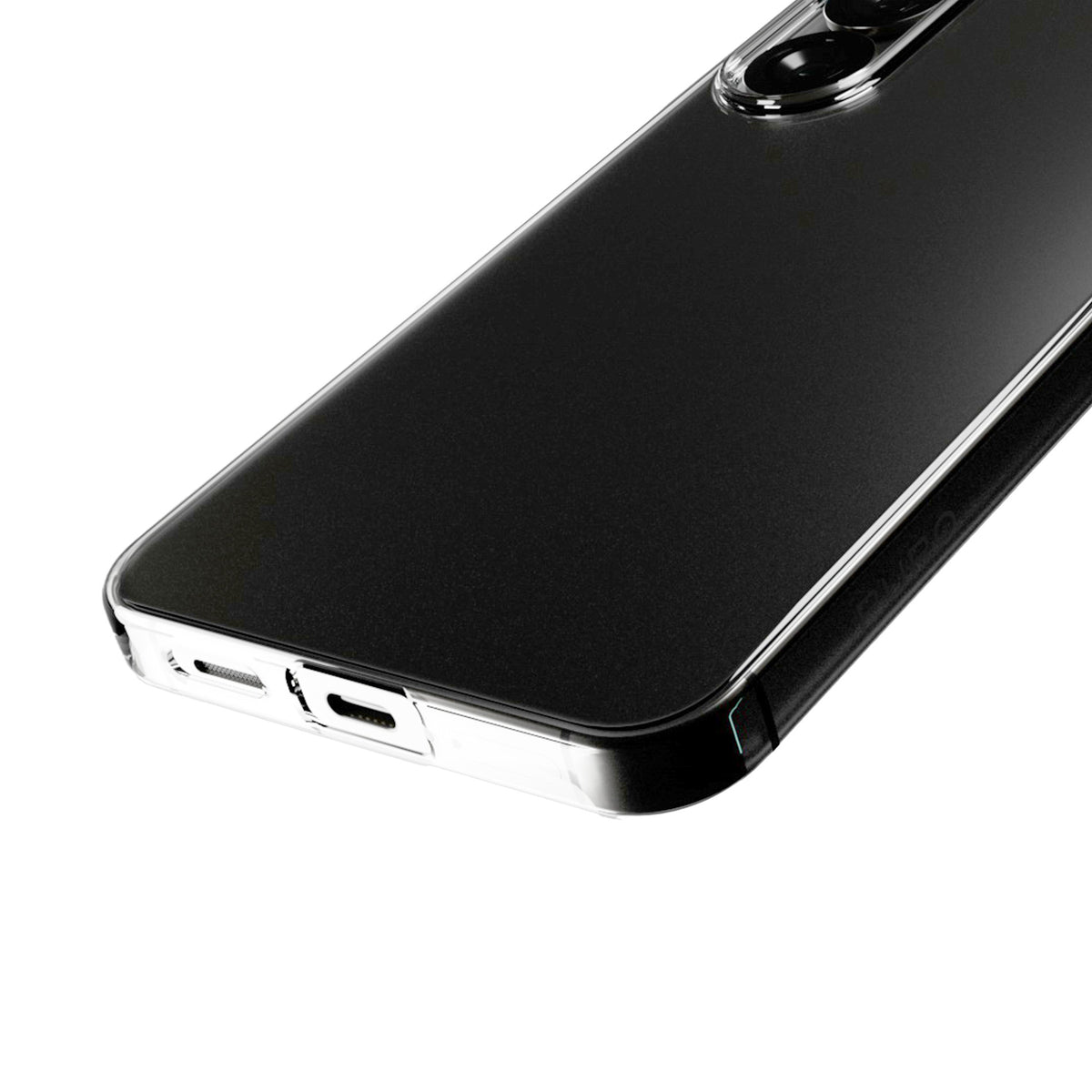 Cover 03 Nude per Samsung S25