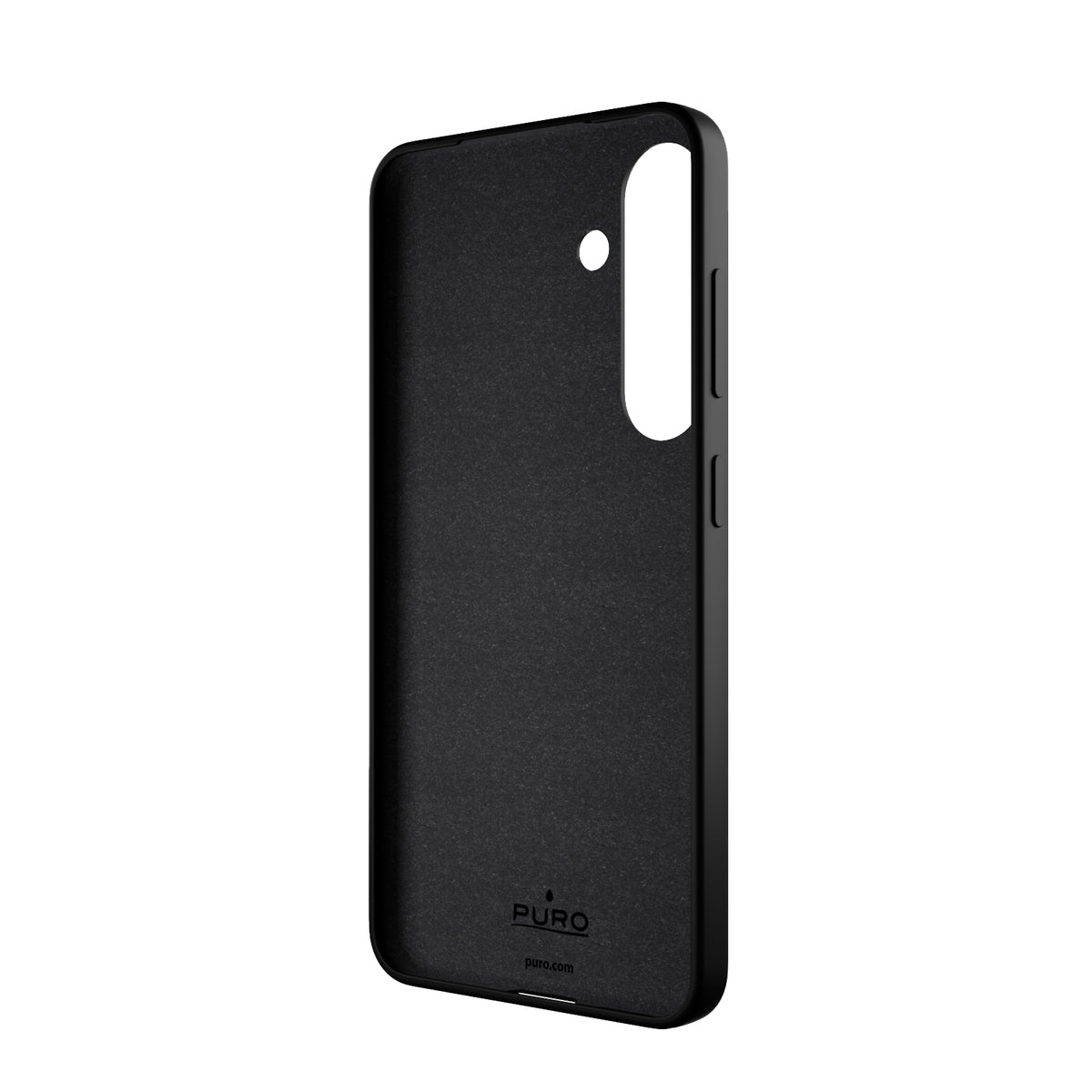 Cover ICON per Samsung S25